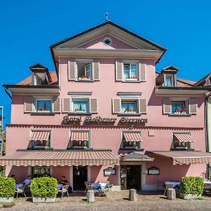 Hotel Goldener Sternen